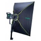 Quick Set-Up Softbox 70 x 100cm PT70100, PATONA Premium